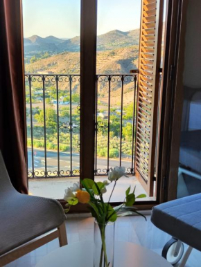 Balcón de la Villa, Priego De Cordoba